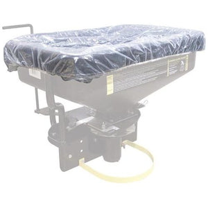 Spreader Rain Cover by FIMCO Industries 5058193 Spreader Accessory 61-5432 Western Powersports