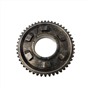 Sprocket, 48 Tooth, 6 Face by Polaris 3235762 OEM Hardware P3235762 Off Road Express Drop Ship