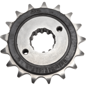 Sprocket By Jt Sprockets JTF1372.17RB Sprocket 1212-1235 Parts Unlimited