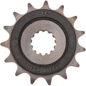 Sprocket By Jt Sprockets JTF520.15RB Sprocket 1212-1274 Parts Unlimited