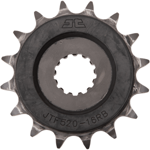 Sprocket By Jt Sprockets JTF520.16RB Sprocket 1212-1275 Parts Unlimited