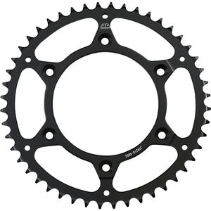 Sprocket By Jt Sprockets JTR210.48SC Sprocket 1210-2435 Parts Unlimited