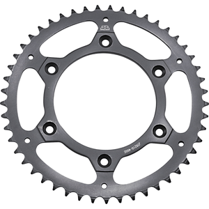 Sprocket By Jt Sprockets JTR210.49SC Sprocket 1210-2436 Parts Unlimited