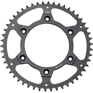 Sprocket By Jt Sprockets JTR210.50SC Sprocket 1210-2437 Parts Unlimited