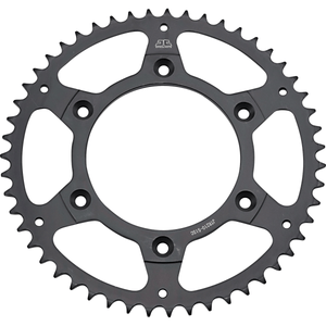 Sprocket By Jt Sprockets JTR210.51SC Sprocket 1210-2438 Parts Unlimited