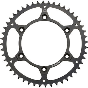 Sprocket By Jt Sprockets JTR251.48SC Sprocket 1210-2441 Parts Unlimited