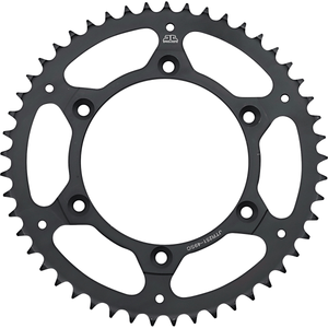 Sprocket By Jt Sprockets JTR251.49SC Sprocket 1210-2442 Parts Unlimited