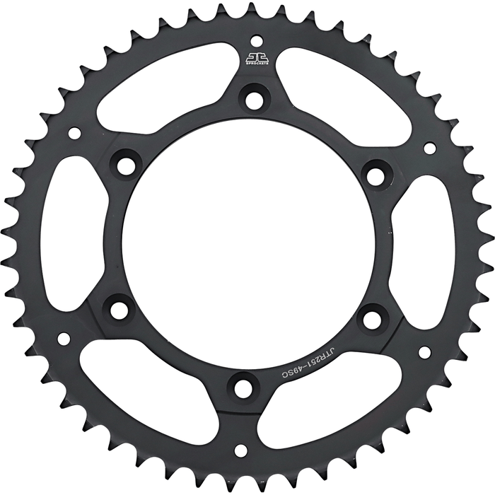 Sprocket By Jt Sprockets