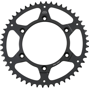 Sprocket By Jt Sprockets JTR251.50SC Sprocket 1210-2443 Parts Unlimited