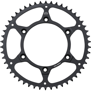 Sprocket By Jt Sprockets JTR808.50SC Sprocket 1210-2451 Parts Unlimited