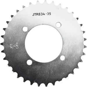 Sprocket By Jt Sprockets JTR834.35 Sprocket 1210-0660 Parts Unlimited