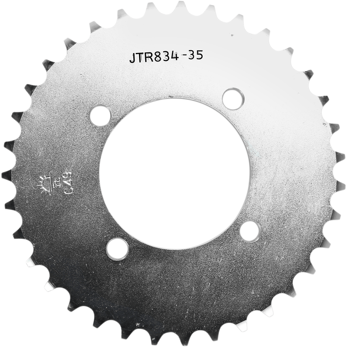 Sprocket By Jt Sprockets