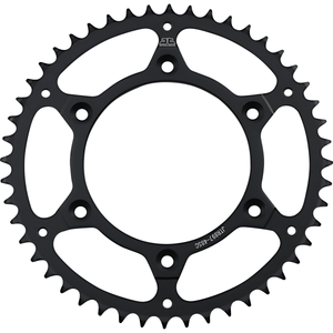 Sprocket By Jt Sprockets JTR897.48SC Sprocket 1210-2453 Parts Unlimited