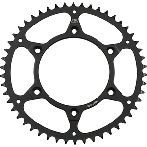 Sprocket By Jt Sprockets JTR897.50SC Sprocket 1210-2455 Parts Unlimited