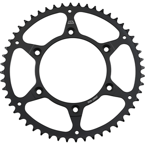 Sprocket By Jt Sprockets JTR897.52SC Sprocket 1210-2457 Parts Unlimited