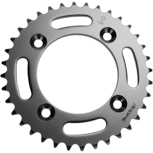 Sprocket Honda By Jt Sprockets JTR1214.36 Sprocket JTR1214-36 Parts Unlimited