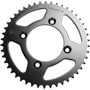 Sprocket Honda By Jt Sprockets JTR1214.46 Sprocket JTR1214-46 Parts Unlimited