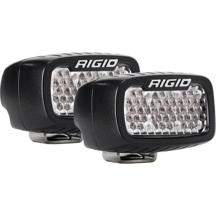 Sr-M Pro Diffused Backup Kit by Rigid