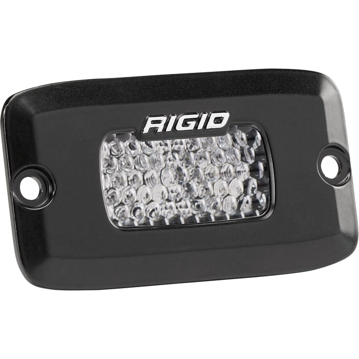 Sr-M Pro Diffused Fm by Rigid