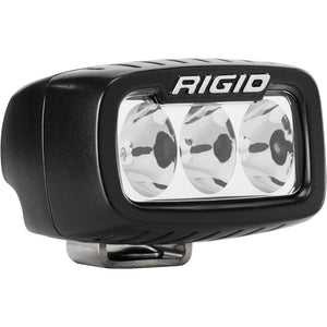 Sr-M Pro Driving Sm by Rigid 912313 Driving Light 652-912313 Western Powersports