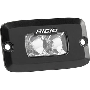 Sr-M Pro Flood Fm by Rigid 922113 Flood Light 652-922113 Western Powersports