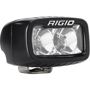 Sr-M Pro Flood Sm by Rigid 902113 Flood Light 652-902113 Western Powersports