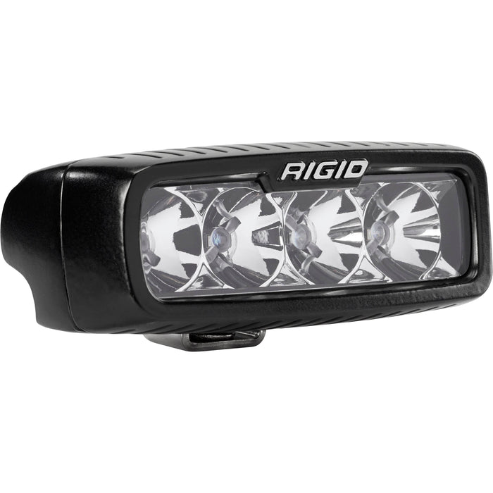 Sr-Q Pro Flood Sm by Rigid