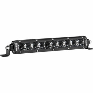 Sr-Series 10" Hyperspot by Rigid 911713 Light Bar 652-911713 Western Powersports Drop Ship