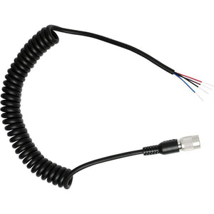 Sr10 2-Way Radio Cable Open End by Sena SC-A0116 2-Way Radio Cable 843-01152 Western Powersports