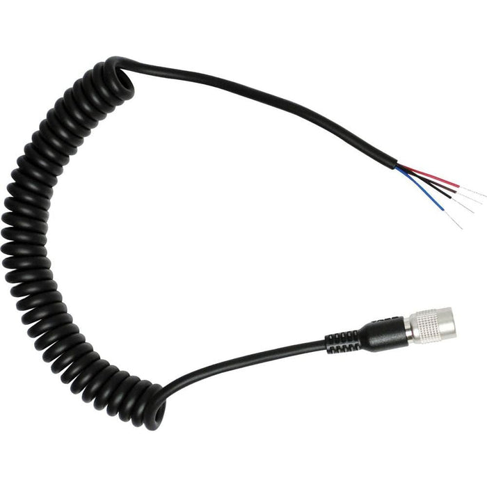 Sr10 2-Way Radio Cable Open End by Sena