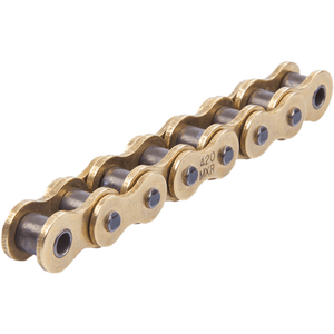 Ss 420 Mxr Off-Road Racing Chain By Sunstar Sprockets SS420MXR-126 Transmission Chain 1222-0207 Parts Unlimited