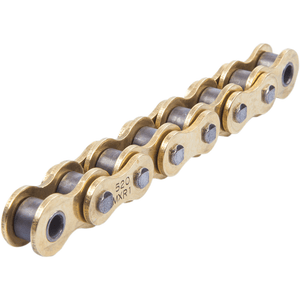 Ss 520 Mxr1 Off-Road Racing Chain By Sunstar Sprockets SS520MXR1-120 Transmission Chain 1222-0206 Parts Unlimited Drop Ship