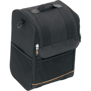 Ssr1200 Universal Bike Bag By Saddlemen 3515-0077 Storage Bag 3515-0077 Parts Unlimited