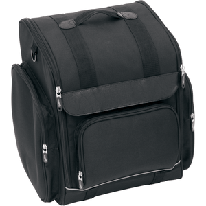 Ssr1900 Universal Bike Bag By Saddlemen 3515-0078 Storage Bag 3515-0078 Parts Unlimited