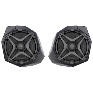 SSV Kick Panel Speaker Pr Can-Am by SSV Works X3-F65A Kick Panel Speaker 63-3920 Western Powersports Drop Ship