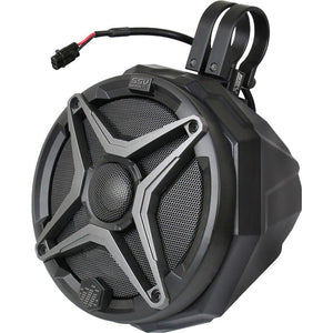 SSV Pod Cage 1.5 Mnt Speaker Pr by SSV Works US2-C65A-150 Pod / Cage Speaker 63-5965 Western Powersports Drop Ship