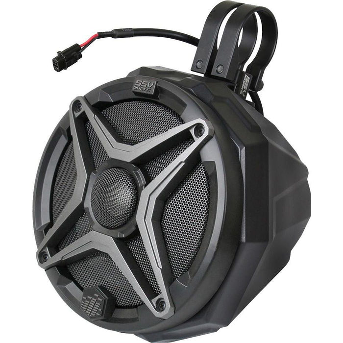 SSV Pod Cage 1.5 Mnt Speaker Pr by SSV Works