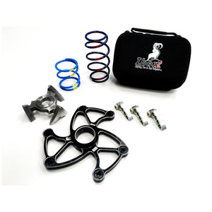 Stage 2 Clutch Kit Polaris by Ibexx 12752-01 CVT Clutch Rebuild Kit 23-1407 Western Powersports Drop Ship