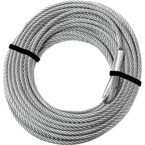 Stainless Steel Cable 4500-5000 Series by KFI