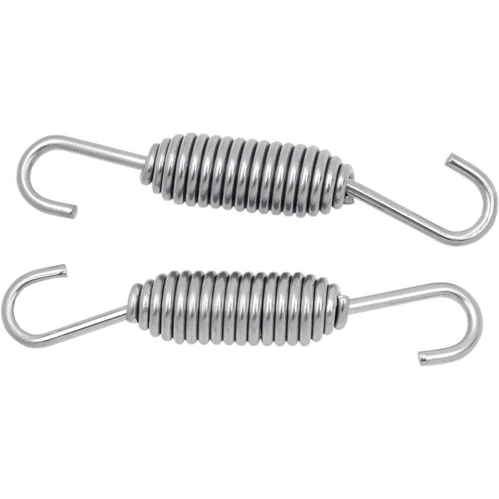 Stainless Swivel Spring By Fmf