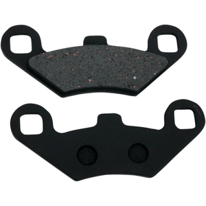 Standard Brake Pads By Epi WE442412 Brake Pads 1721-0675 Parts Unlimited