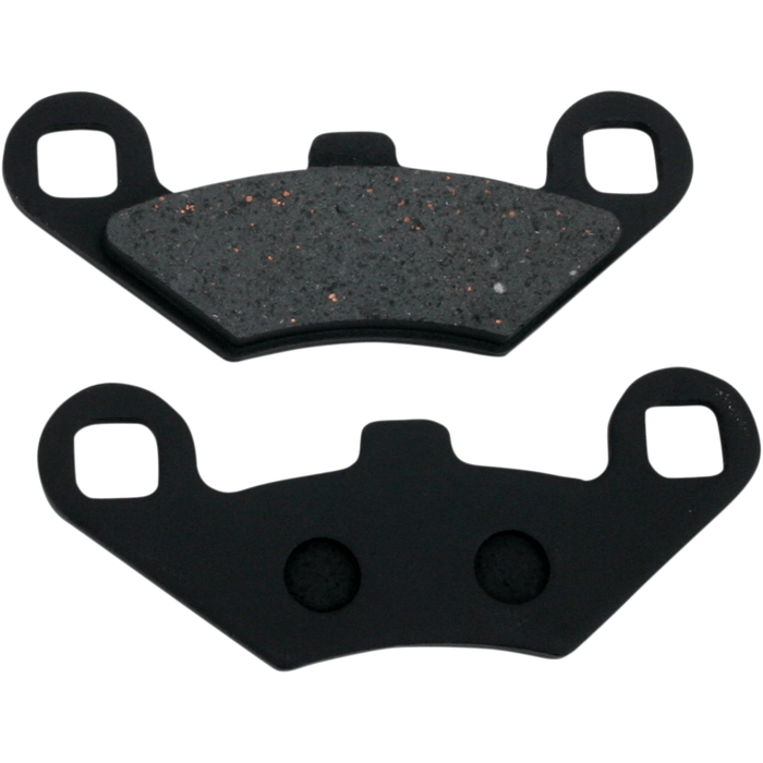 Standard Brake Pads By Epi