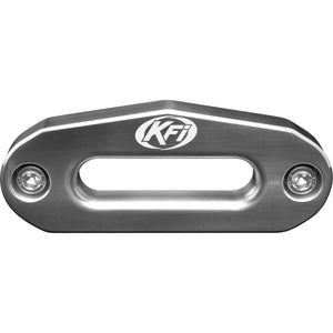 Standard Fairlead Hawse Polished by KFI ATV-HAW-POL Fairlead Hawse 30-0130 Western Powersports