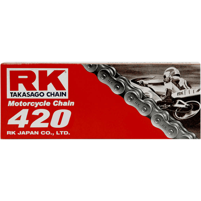 Standard (M) M420 Chain By Rk