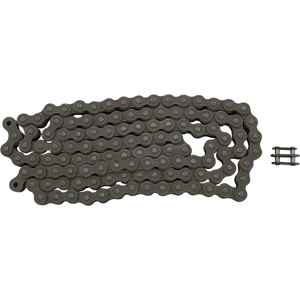 Standard (M) M420 Chain By Rk M420-120 Rear Drive Chain RKM420120 Parts Unlimited