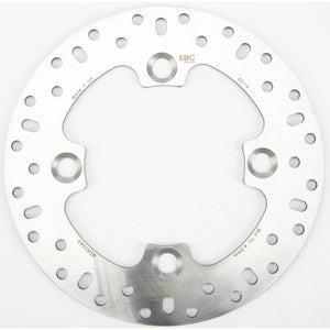 Standard Rotor Brake Discs by EBC MD6338D Brake Rotor 15-6338 Western Powersports