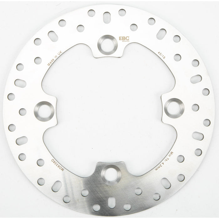 Standard Rotor Brake Discs by EBC