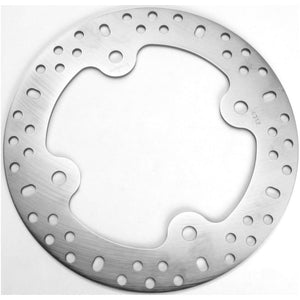 Standard Rotor by EBC MD6312D Brake Rotor 15-6312 Western Powersports