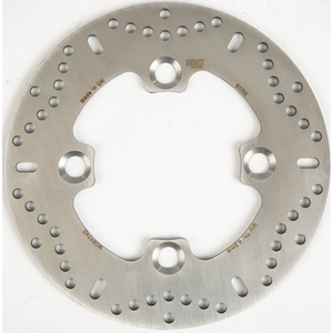 Standard Rotor by EBC MD6374D Brake Rotor 15-6374 Western Powersports