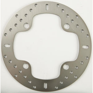 Standard Rotor by EBC MD6380D Brake Rotor 15-6380 Western Powersports